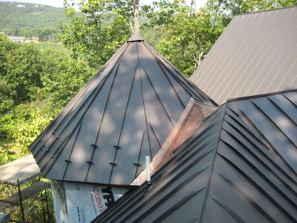 Professional Shingle Replacement & Repair by Craftsman Roofing in McCampbell