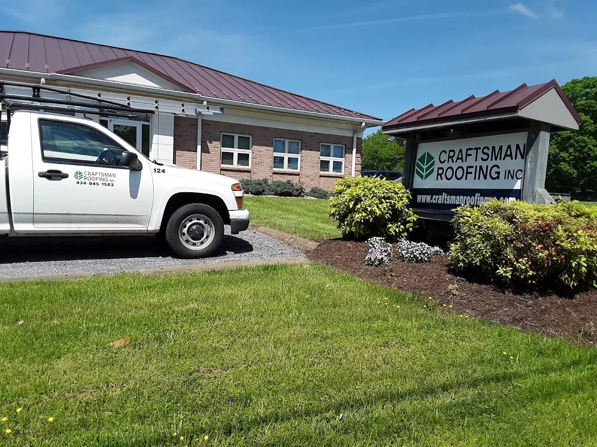 Quality Gutter & Downspout Repair by experienced craftsmen in McCampbell